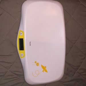 baby scale